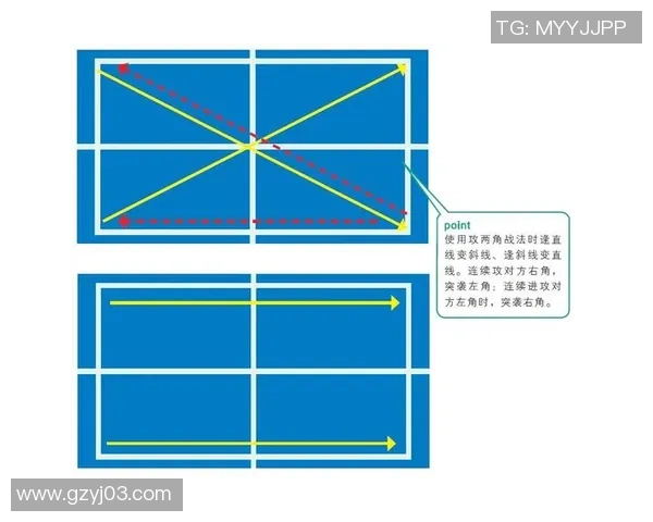 广州乒乓球队在联赛中的灵活战术与表现分析